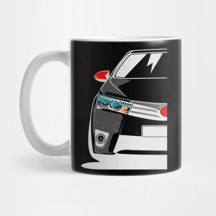 Corolla Altis 2014 Mug